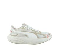 Puma Hypnotic LS 2 Zapatillas Unisex Adulto, Warm White Alpine Snow, 40 EU