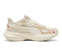 Puma Hypnotic LS 2 Zapatillas Unisex Adulto, Warm White Alpine Snow, 42.5 EU