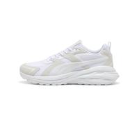 Puma Hypnotic LS White-Alpin - Zapatos unisex para adultos, Puma Blanco Puma White Alpine Snow, 40 EU