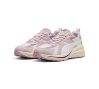 Puma Hypnotic LS, Zapatos Unisex Adulto, Vapor Gray White-Mauve Mist, 38 EU