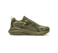 PUMA Hypnotic - Tenis deportivos con cordones para hombre, color verde, talla 11 M
