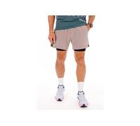 Puma Hyrox 2 en 1 PWRMODE L Gris/plata