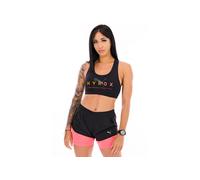 Puma Hyrox 4Keeps vêtement running femme XS Noir