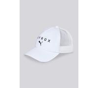 Puma Hyrox - Blanco - Gorra Trucker talla UNICA