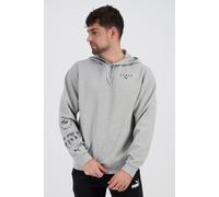 Sudadera con capucha PUMA x HYROX CLOUDSPUN para hombre, Accesoiros, Gris, M M