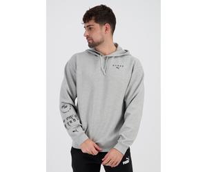 Puma Hyrox Cloudspound - Gris - Sudadera Hombre MKP talla XL