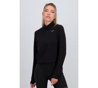 Puma Hyrox Cloudspun - Negro - Sudadera Mujer talla M