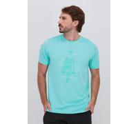 Camiseta PUMA x HYROX CLOUDSPUN ThermoAdapt para hombre, Accesoiros, Verde, S