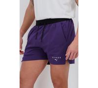 Puma Hyrox Dryeltie - Azul - Pantalón Corto Hombre talla XL