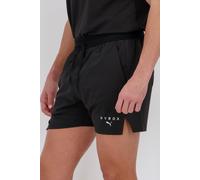 Puma Hyrox Dryeltie - Negro - Pantalón Corto Hombre talla M