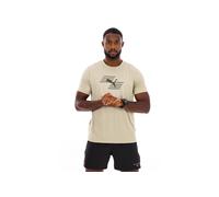 Puma Hyrox Graphic vêtement running homme XL Vert