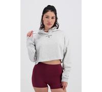 Puma Hyrox Heavyweigth - Gris - Sudadera Mujer talla L