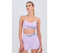Puma Hyrox Strappy PWRMODE XS Violeta