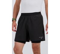 Puma Hyrox - Negro - Pantalón Corto + Malla Hombre talla XL