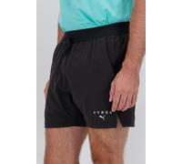 Puma Hyrox Pwermode - Negro - Pantalón Corto Hombre talla M