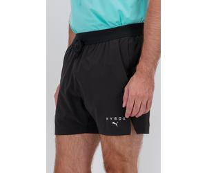 Puma Hyrox Pwermode - Negro - Pantalón Corto Hombre talla M