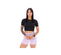 Maillot cropped mujer Puma X Hyrox M Female