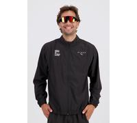 PUMA Chaqueta x HYROX PWRMODE Hombre L, Black