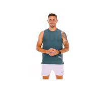 Camiseta de Fitness Puma M X Hyrox Pwrmo Herb Garden, Hombre XS