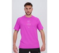 Puma Hyrox - Rosa - Camiseta Running Hombre talla M