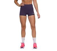 PUMA Hyrox Shapeluxe 3In Mallas para Correr Mujeres Lila - Deep Plum M