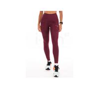 Mallas de Fitness Puma X Hyrox Shape Mujer Granate L