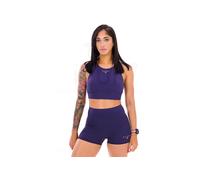Puma Sujetador deportivo Pumaxhyrox Shplx Hi Nck Br Mujer Morado Talla L Modelo 2026
