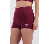 Puma Hyrox Shapeluxe - Rojo - Mallas Fitness Mujer talla S
