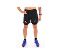 Puma Hyrox Ultraweave 2 en 1 S Noir