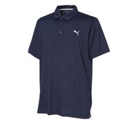 PUMA Icon Polo 2.0 - LC Deep Navy