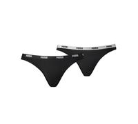 Puma Iconic Bikini Slip Short Mujer Braguitas Short Calzoncillo Ropa Interior