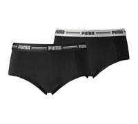 Puma Iconic Mini Short Mujer Panty Slip Short Calzoncillo Ropa Interior