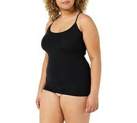 Puma Iconic Racer Back Tank Top 1p Ropa Interior, Mujer, Negro, Small