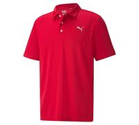 PUMA Icono Golf Polo