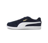 PUMA ICRA Trainer SD, Low Top Sneaker Unisex Adulto, Peacoat White, 45 EU