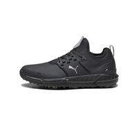 PUMA Ignite Articulate, Zapatos de Golf Hombre, Negro Cool Dark Gray, 44 EU