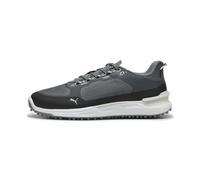 Puma Ignite Elevate X para Hombre, Slate Sky-Puma Negro-Gris Ceniza, 48.5 EU