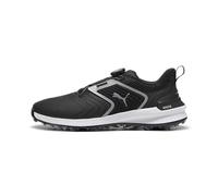 Puma Zapatillas Hombre Ignite Innovate Disc Negro/Blanco 45 EU