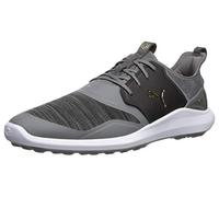 PUMA Ignite Nxt, Zapatos de Golf Hombre, Quiet Shade tee, 42 EU