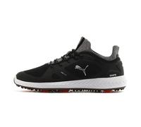 Puma Ignite Pwradapt, Zapatos de Golf Hombre, Negro Black Black 02, 44.5 EU