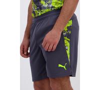Puma Indiv Cup - Gris - Pantalón Hombre talla S