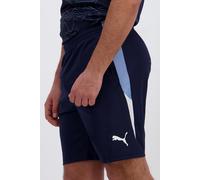 Puma Indiv Liga - Azul - Pantalón Hombre talla L