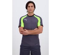 Puma Indiv Liga - Gris - Camiseta Hombre talla XL