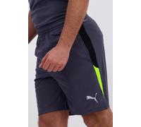 Puma Indiv Liga - Gris - Pantalón Hombre talla M