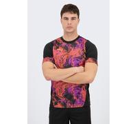 Puma Individual Cup - Negro - Camiseta Hombre talla XL
