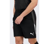 Puma Individual Liga - Negro - Pantalón Fútbol talla S