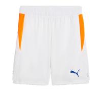 PUMA Individual MOMO GONZALEZ Training Blanco SS25 (Shorts) Blanco XL