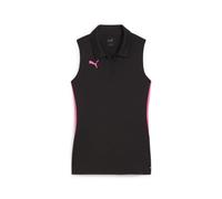 Puma Individual Padel Polo Women Polo Mujer