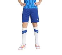 PUMA - Individual Padel Training Short, Pantalones Cortos de Punto Adultos Unisex, Cobalt Glaze-Luminous Blue, 659235