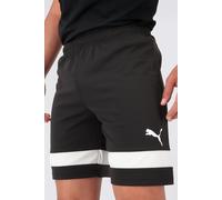Pantalones de Fútbol Puma individualRISE Negro Hombre S